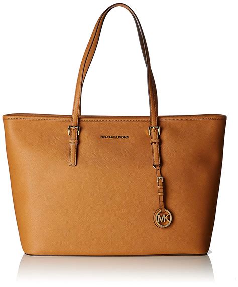 michael kors jet set zip tote 2017|jet set small michael kors.